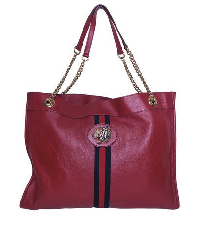 Rajah Tote L, front view